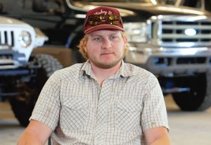 Reed Lampe, Lampe Motorsports LLC