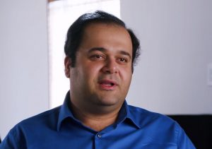 Mahmoud Sahi Pour, KMP Auto Group