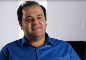 Mahmoud Sahi Pour, KMP Auto Group