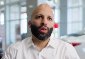 Victor Rodriguez, Butler Toyota Jacksonville