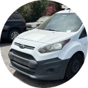 2015 Ford Transit