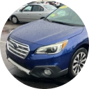 2016 Subaru Outback