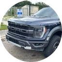 2022 Ford F150