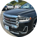 2023 GMC Acadia