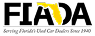 Florida Independent Automobile Dealers Association Logo