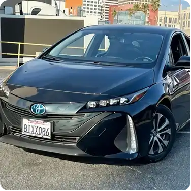 EV / Hybrid Thumbnail 1