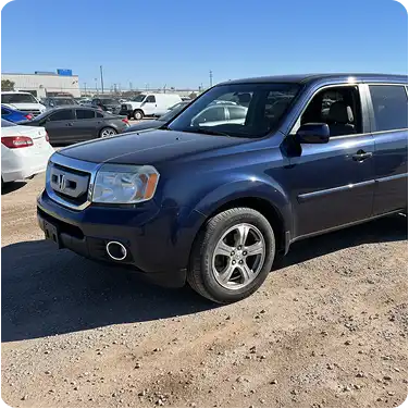 Inventory Car Thumbnail 1