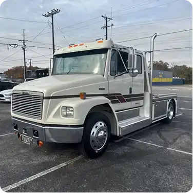 Truck / Work Fleet Thumbnail 11