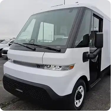 Truck / Work Fleet Thumbnail 13