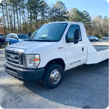 Truck / Work Fleet Thumbnail 15