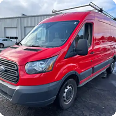 Truck / Work Fleet Thumbnail 16