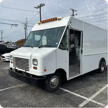 Truck / Work Fleet Thumbnail 4