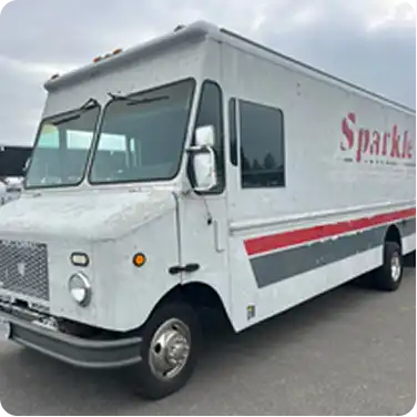 Truck / Work Fleet Thumbnail 2