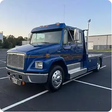 Truck / Work Fleet Thumbnail 6