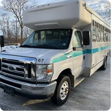 Truck / Work Fleet Thumbnail 7