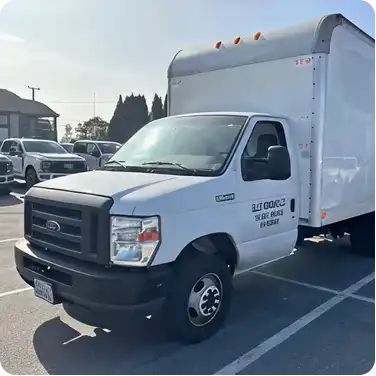 Truck / Work Fleet Thumbnail 8