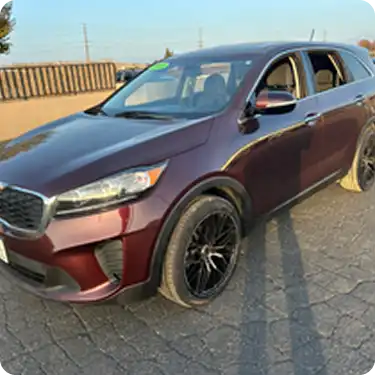 SUVs Thumbnail 9
