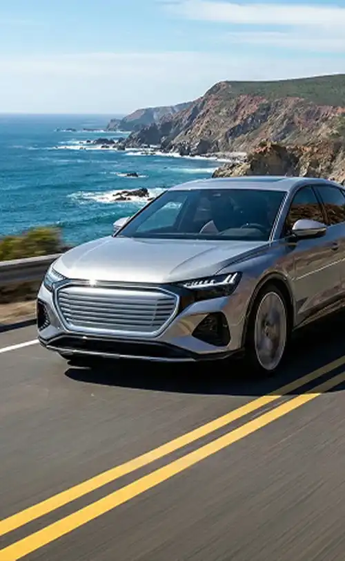 Browse inventory By model