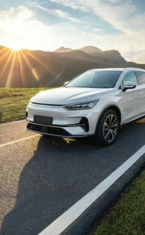 Browse inventory By make