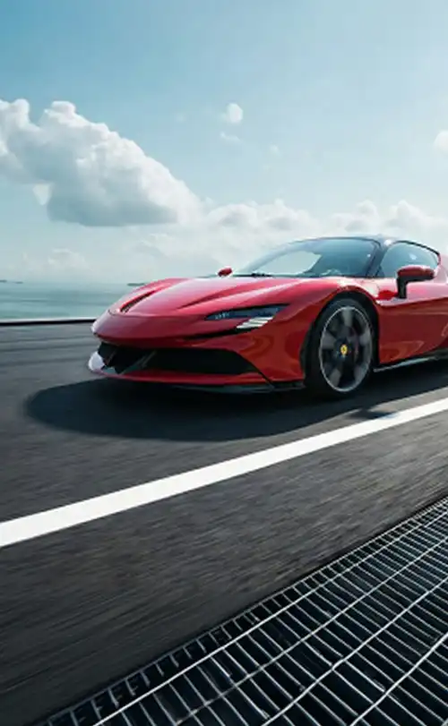 Browse inventory By model