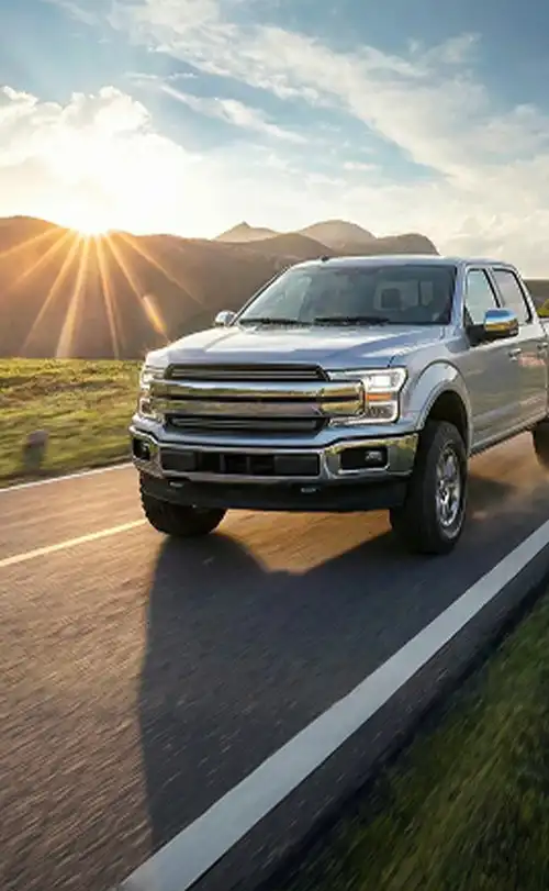 Browse inventory By make