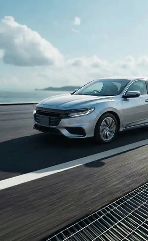 Browse inventory By model