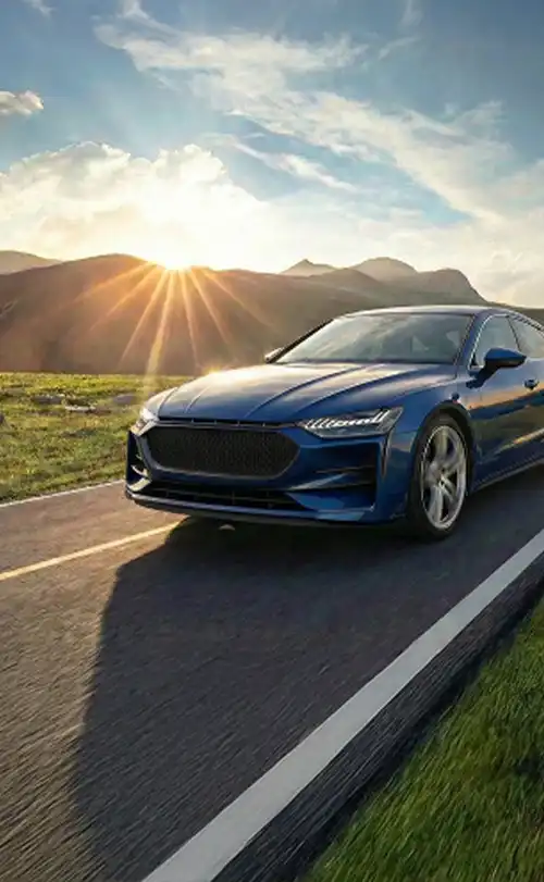 Browse inventory By make