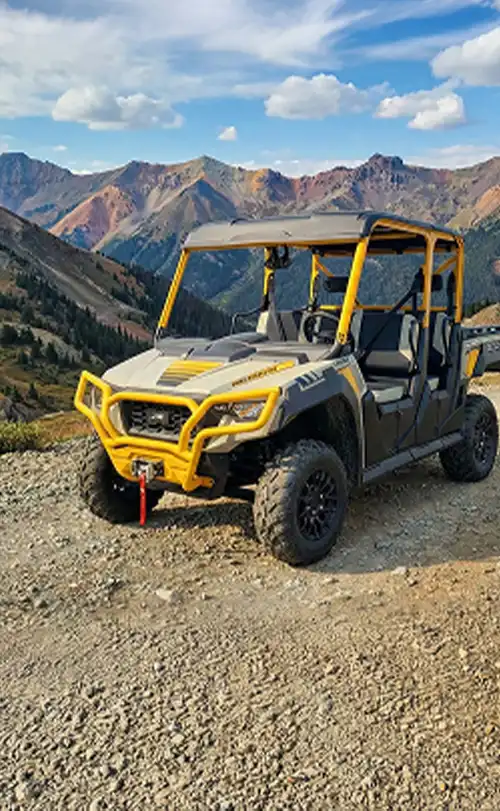 Browse inventory By type