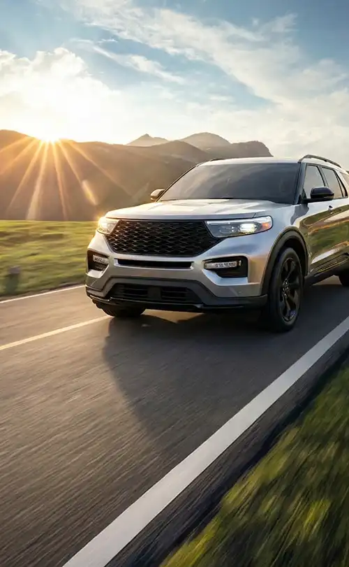 Browse inventory By make