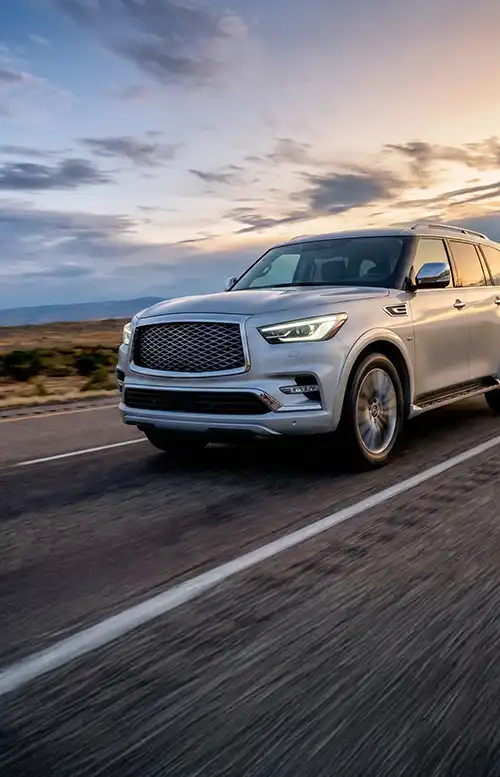 Browse inventory By price range