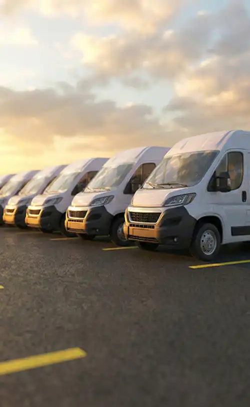 Browse inventory By make