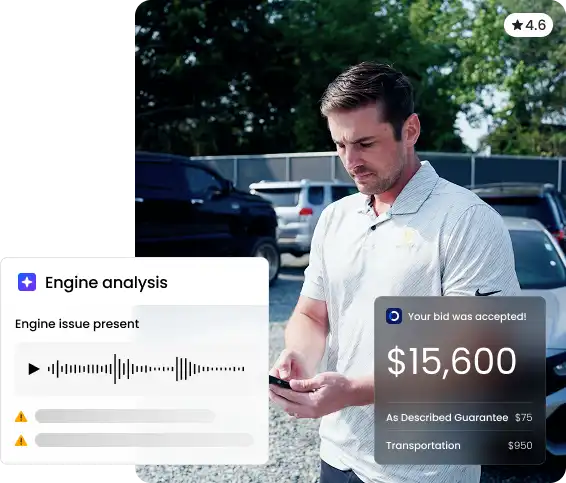 Everything you need for confident buying and selling — all in one place