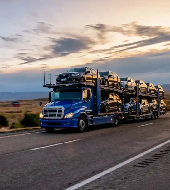 Fast, integrated transport you can trust