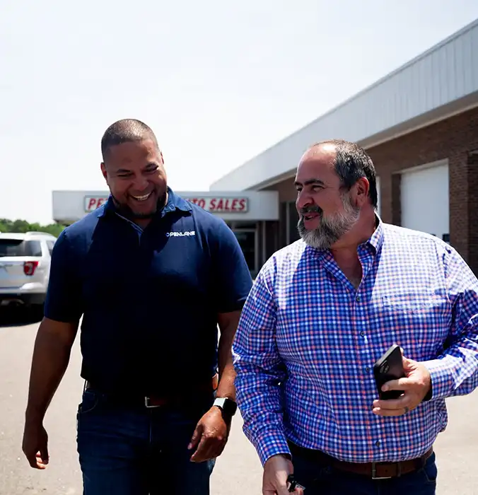 Work smarter. Move faster. Close more.