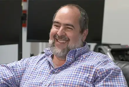 Mike Foley, Pete Smith Auto Sales