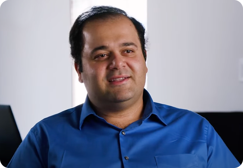 Image of Mahmoud Sahi Pour