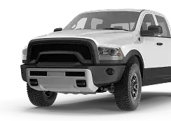 Pickups